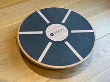 Decathlon domyos wooden for sale Decathlon domyos wooden for sale  LONDON