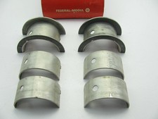 Usado, Rolamentos principais do motor Federal Mogul 942M - Trator IHC padrão C264 C281 comprar usado  Enviando para Brazil
