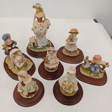 Vintage leonardo collection for sale  WELLING