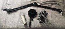 Rode nt1 mikrofon gebraucht kaufen  Köln