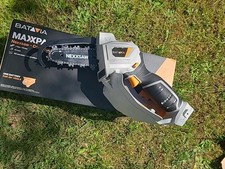 Batavia nexxsaw astsäge gebraucht kaufen  Ostseebad Zingst am Darß