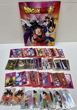 Dragon ball super d'occasion  Expédié en Belgium