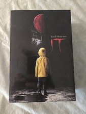 Neca ultimate pennywise for sale  Jackson