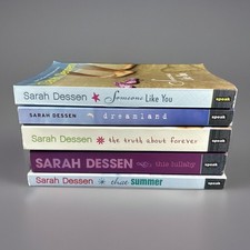 Sarah dessen lot for sale Sarah dessen lot for sale  Saginaw