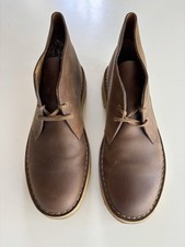 Clarks mens desert for sale  Morongo Valley