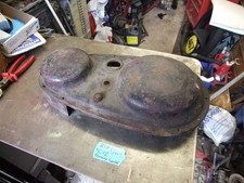 Bsa c12 primary for sale  BURTON-ON-TRENT