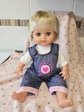 Tonka tiny tears for sale  OSSETT