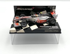 Minichamps lewis hamilton for sale  HOUGHTON LE SPRING
