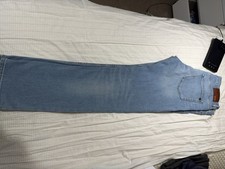 Boss delaware jeans for sale  DARLINGTON