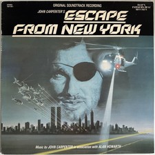 Escape new york for sale  ST. LEONARDS-ON-SEA