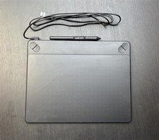 Wacom intuos small gebraucht kaufen  Hamburg