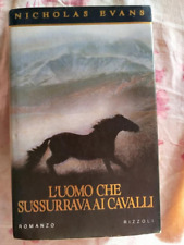 Libro uomo che usato  Biella