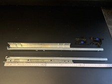 Hettich schubladenauszug unter gebraucht kaufen  Karlsruhe