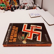 Generali hitler istituto usato  Vimodrone