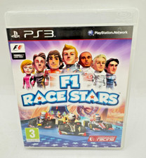 Race stars ps3 usato  Guidonia Montecelio