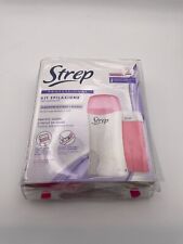 Strep professional epilation gebraucht kaufen  Bebra