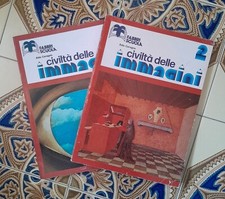 Libri educazione artistica usato  Villafranca Tirrena