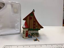 Dept north pole for sale  Roosevelt