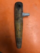Rubinetto vintage legno usato  Ariano Irpino