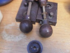 Vintage rim door for sale  COVENTRY