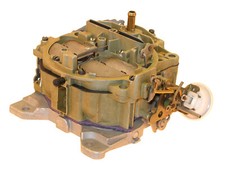 CARBURADOR ROCHESTER QUADRAJET 1969 CHEVY GMC CARRO CAMINHÃO 350 MOTOR comprar usado  Enviando para Brazil