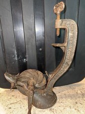 Vintage enterprise mfg for sale  Saint Johns