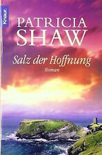 Salz hoffnung shaw gebraucht kaufen  Berlin