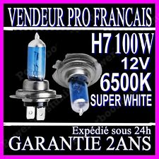Ampoule 100w 6500k d'occasion  France
