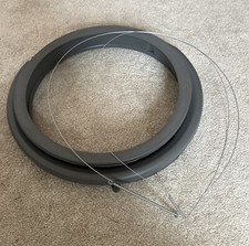 Hotpoint biwmhg81484uk washing for sale  ST. NEOTS