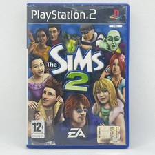 The sims console usato  Trambileno