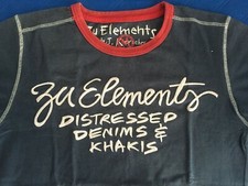 zu elements uomo usato zu elements uomo usato Giugliano in Campania