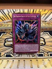 Yugioh phantomritter dunklen gebraucht kaufen  Bremerhaven