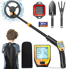 Metal detector per usato  Roma
