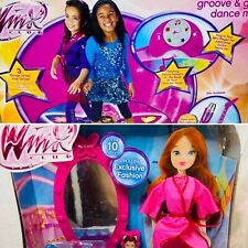 Box winx club for sale  Largo
