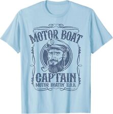 Motor boat captain for sale  Huntington Beach