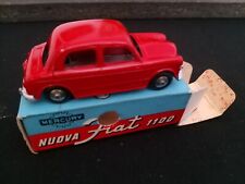 Nuova fiat 1100 usato  Serravalle Scrivia