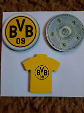 Bvb borussia dortmund gebraucht kaufen  Kall