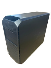 Workstation tower con usato  Collesalvetti