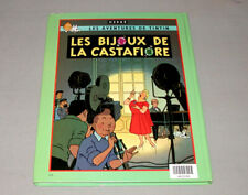 Double tintin album d'occasion  Expédié en Belgium