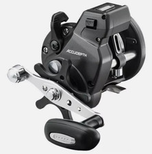 Daiwa accudepth line for sale  Ocean View