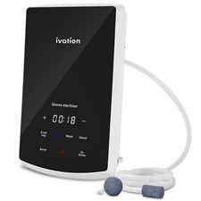 Ivation ozone generator for sale  Edison