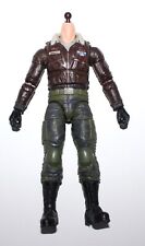 GENERAL HAWK - Corpo - GIJOE CLASSIFIED SERIES 103 6" Escala 1/12, usado comprar usado  Enviando para Brazil