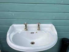 Heritage dorchester medium for sale  ASHFORD