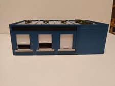 Modellbau diorama h0 gebraucht kaufen  Regensburg