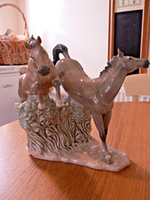 Lovely large lladro for sale  CULLOMPTON