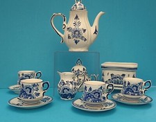 Ancien service café d'occasion  Nantes-