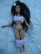 Ancienne poupee collection d'occasion  Flixecourt