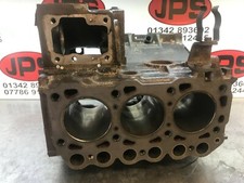 Bare engine block for sale  GODSTONE