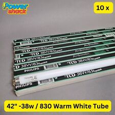 Philips 38w fluorescent for sale  MALDON