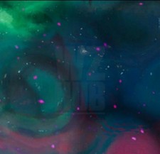 Nebula mimetica legit usato  Spedire a Italy